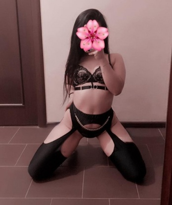 Проститутка Кунгуртуг : Марта