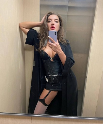 Проститутка Кунгуртуг : Анжела