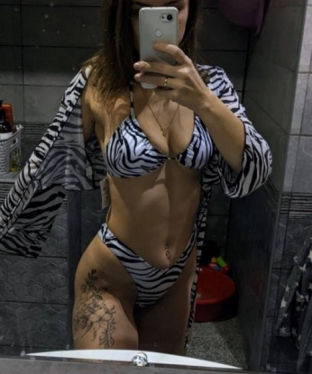 Проститутка Кунгуртуг : Варвара